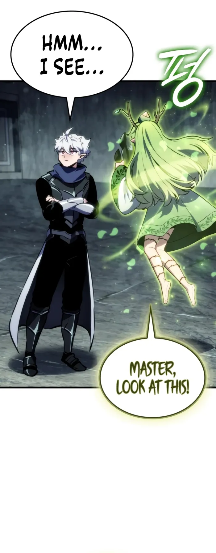 Breakers Chapter 98 - Page 4