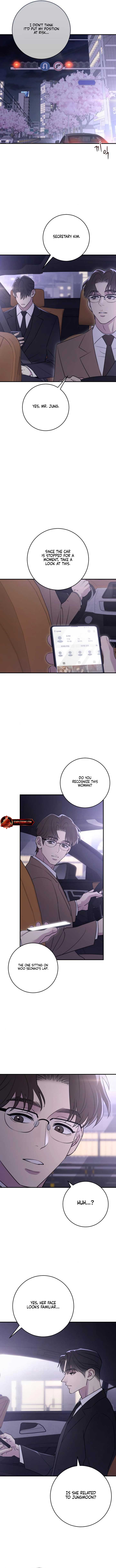 Bullshit Chapter 26 - Page 14