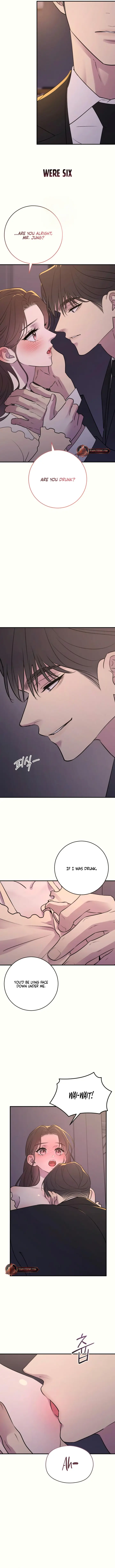 Bullshit Chapter 28 - Page 13