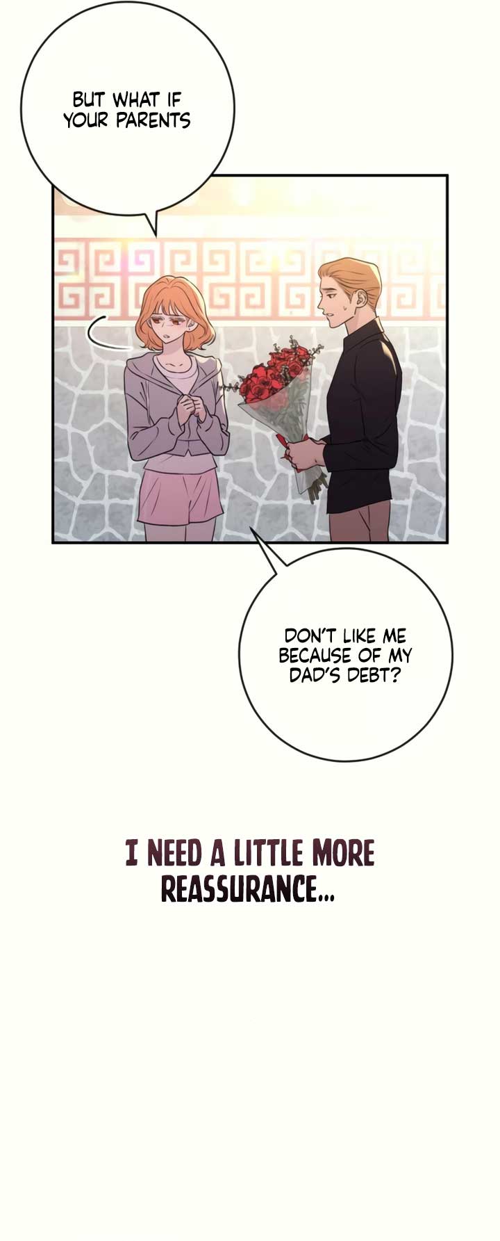 Bullshit Chapter 34 - Page 11