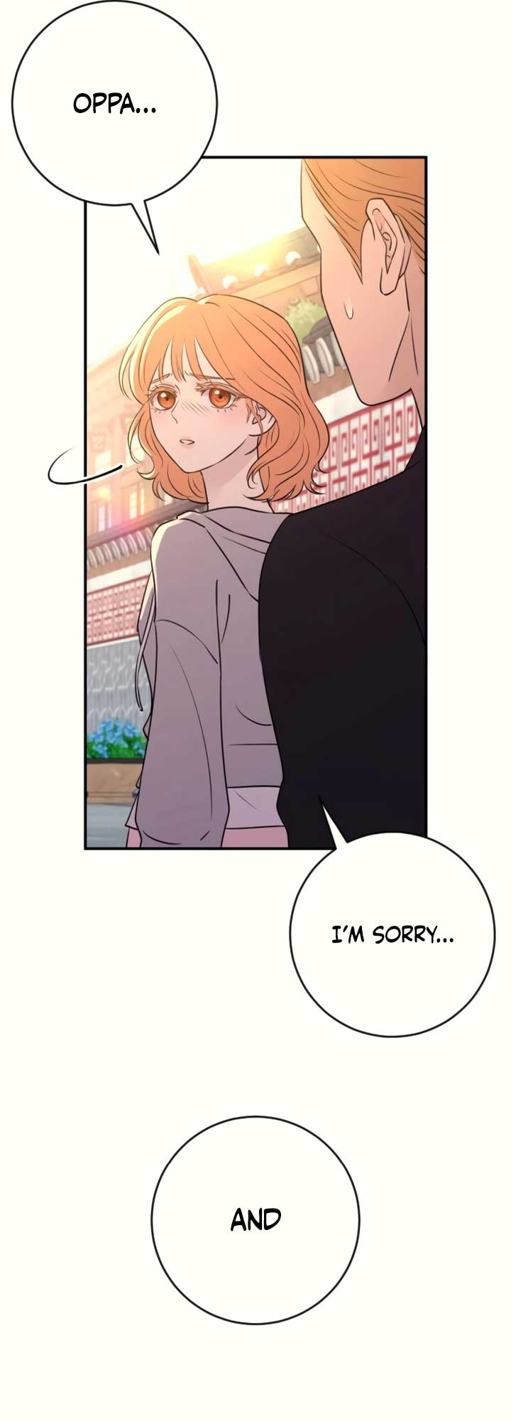 Bullshit Chapter 34 - Page 14