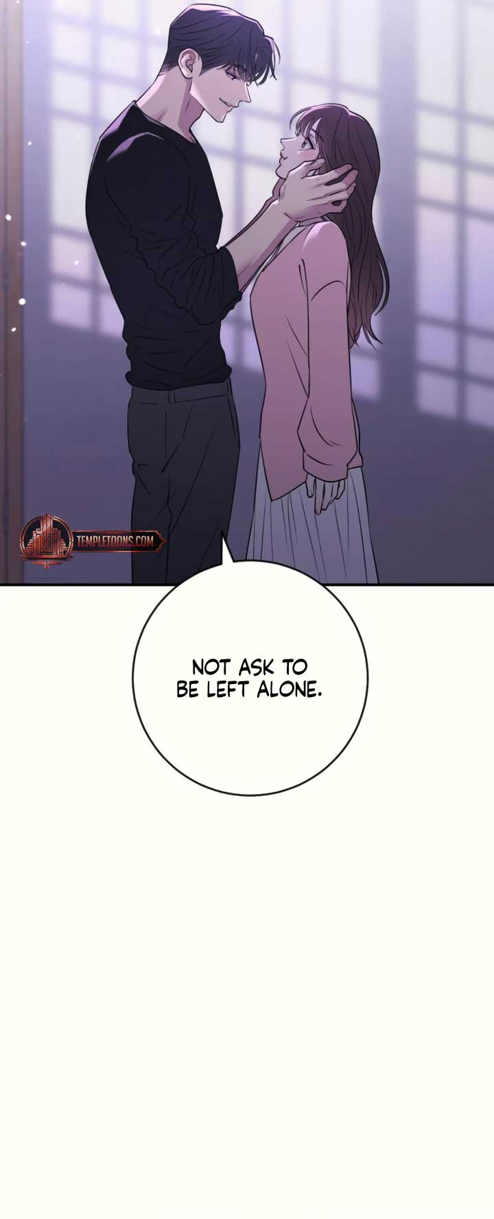 Bullshit Chapter 34 - Page 49