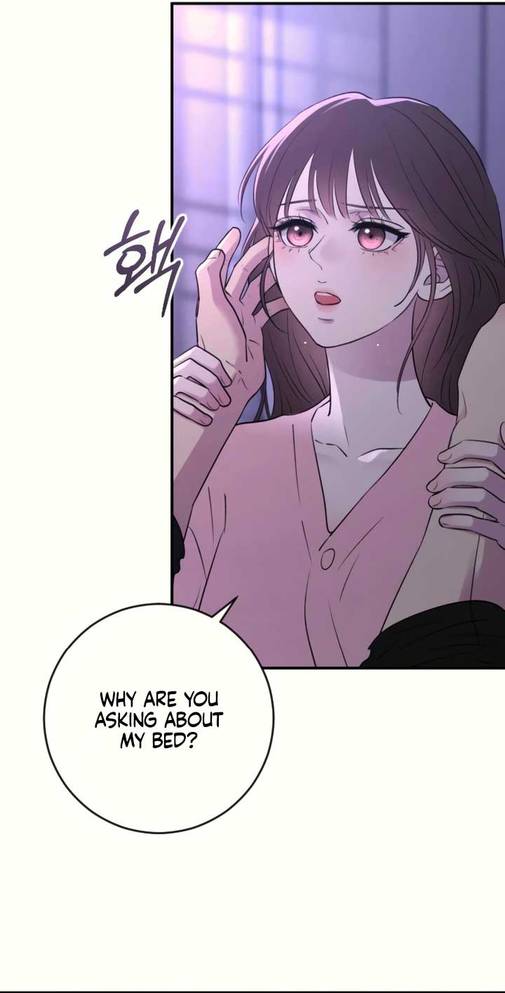 Bullshit Chapter 34 - Page 50