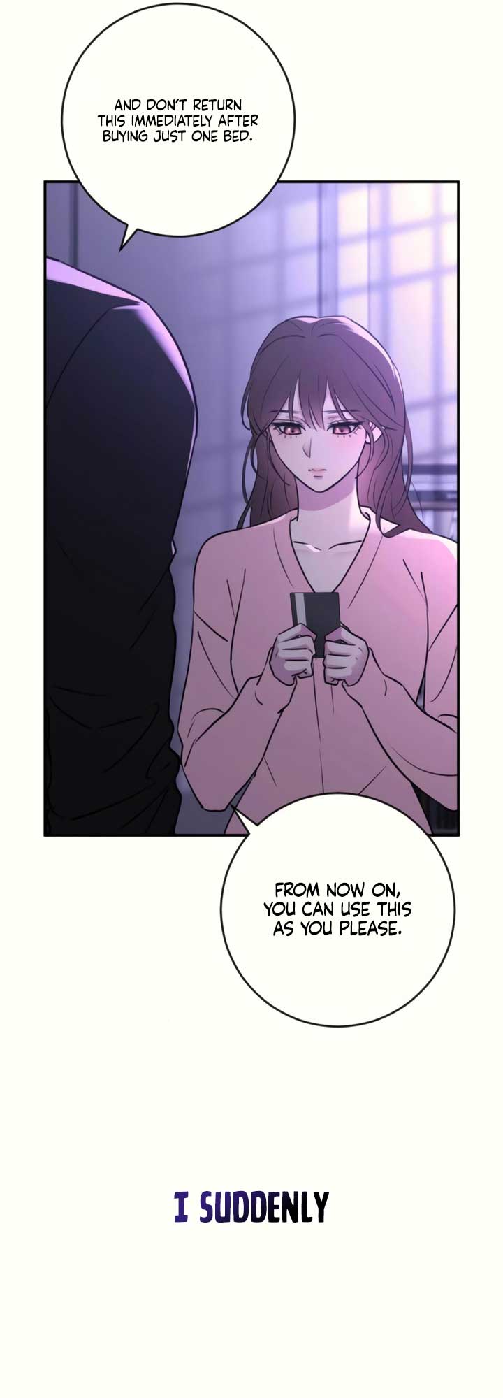 Bullshit Chapter 34 - Page 58