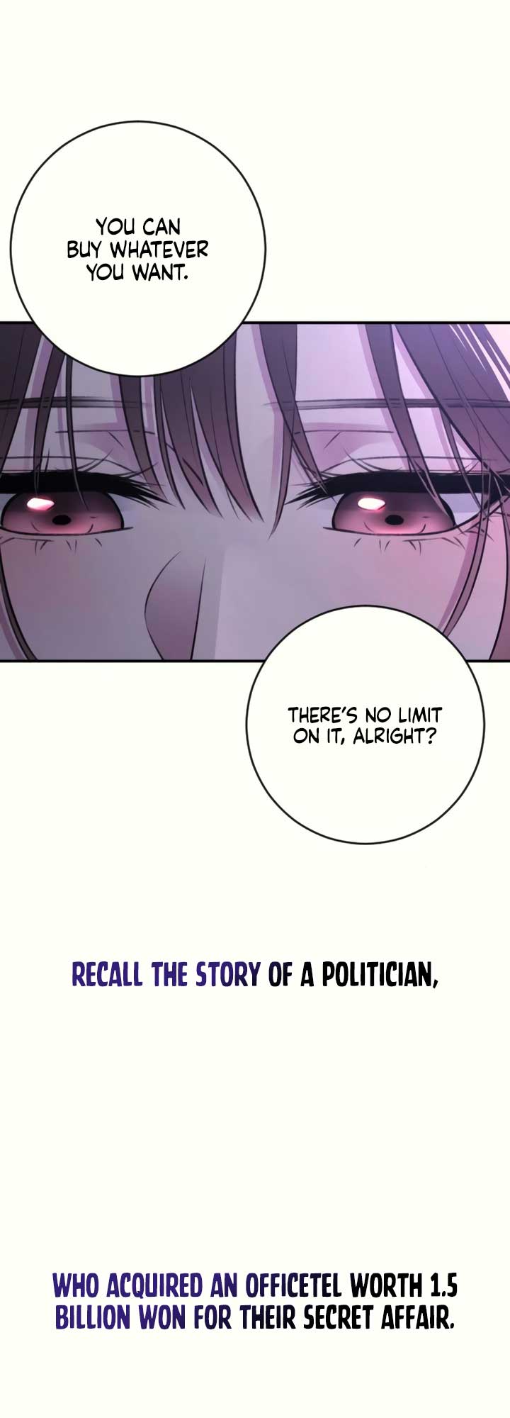 Bullshit Chapter 34 - Page 59
