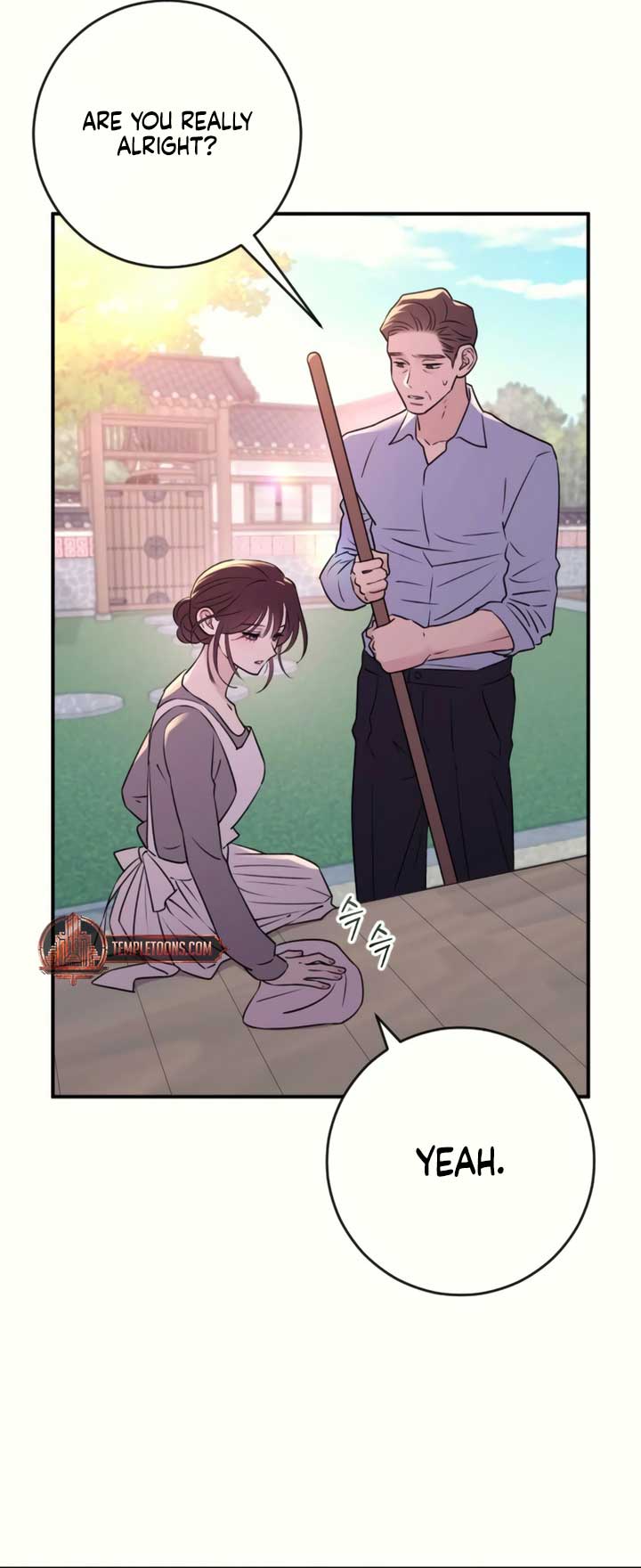 Bullshit Chapter 34 - Page 77