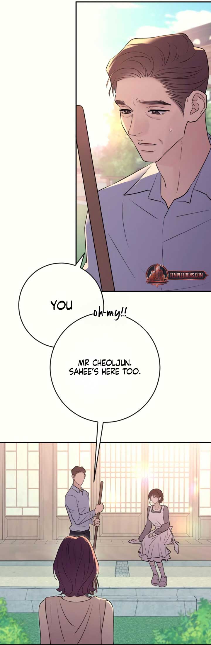 Bullshit Chapter 34 - Page 80