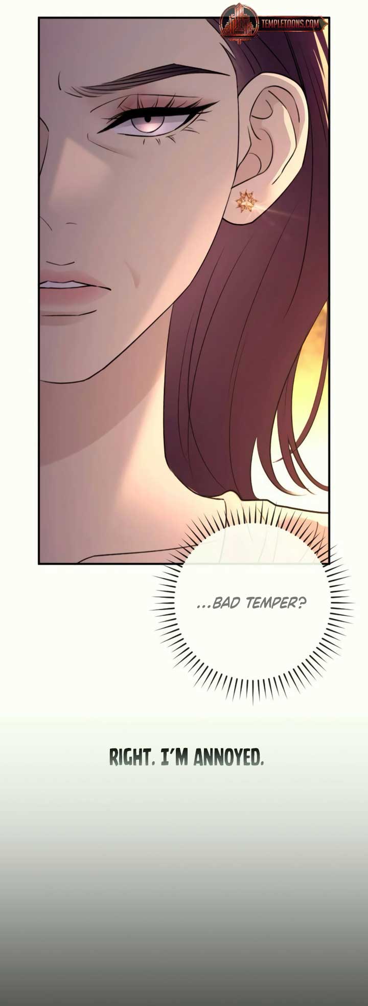 Bullshit Chapter 36 - Page 23