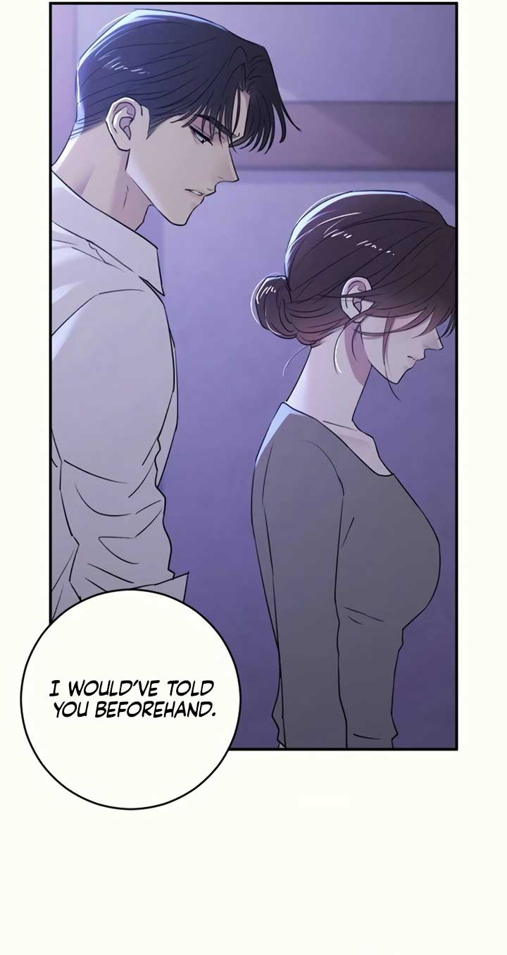 Bullshit Chapter 36 - Page 50
