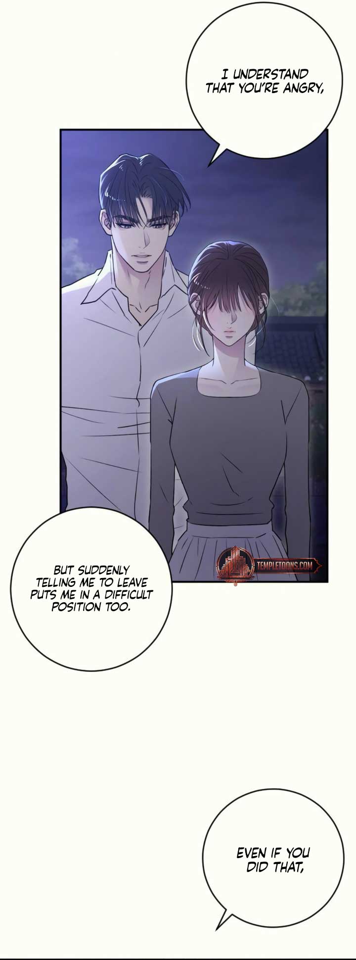 Bullshit Chapter 36 - Page 51