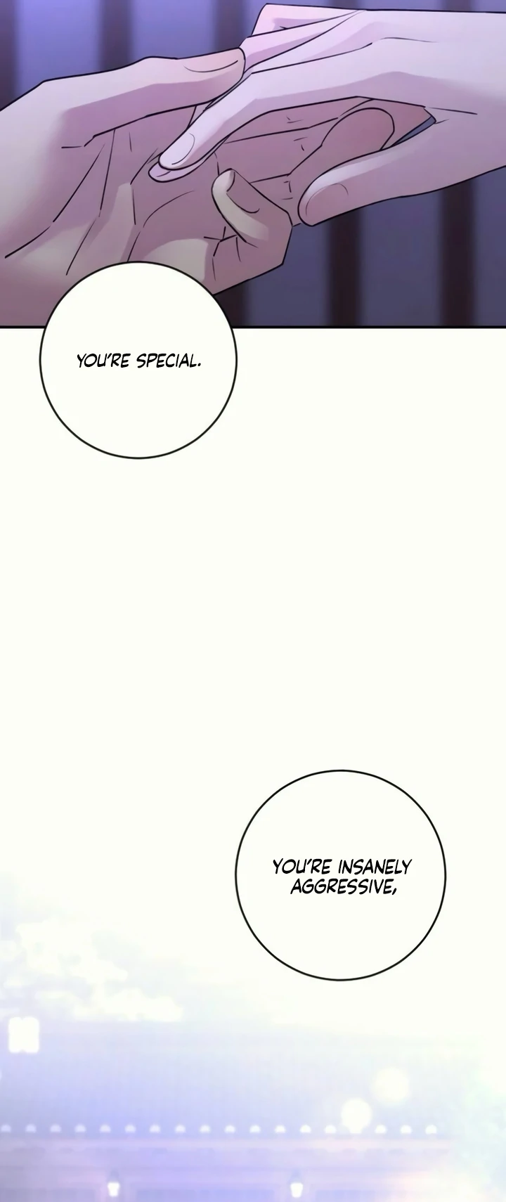 Bullshit Chapter 37 - Page 25