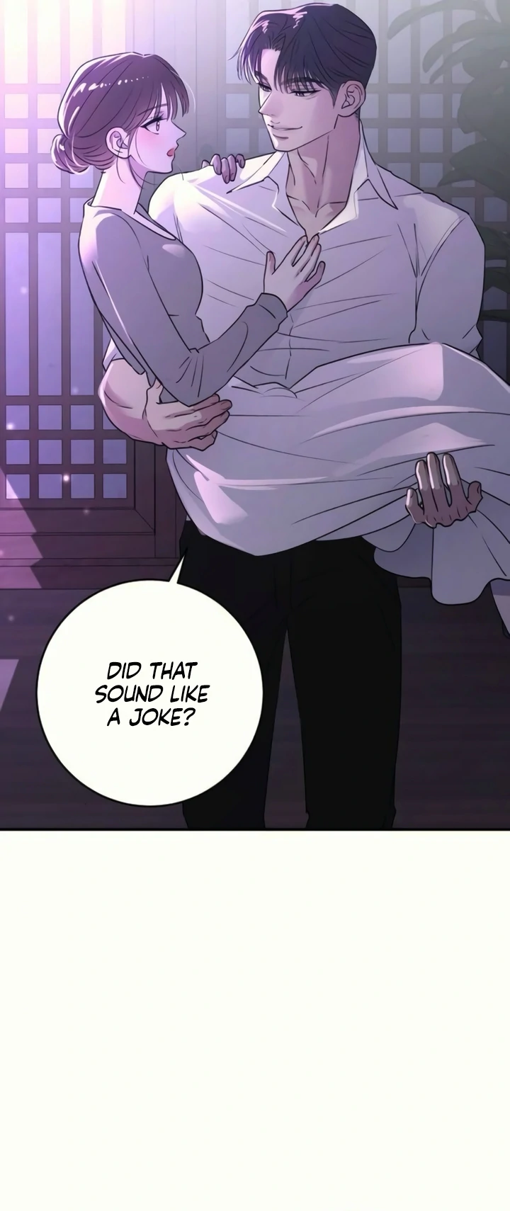 Bullshit Chapter 37 - Page 41