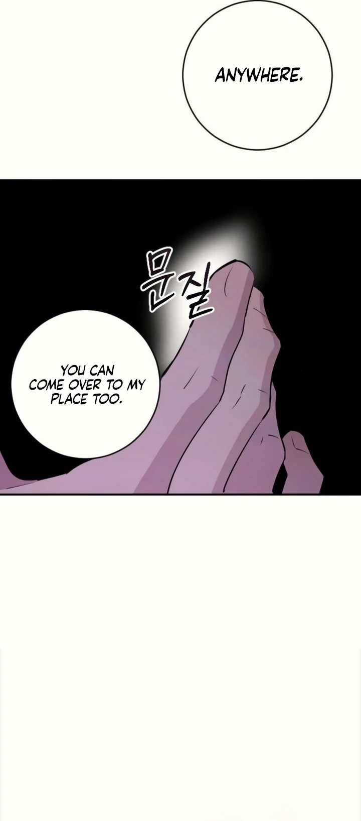 Bullshit Chapter 37 - Page 61