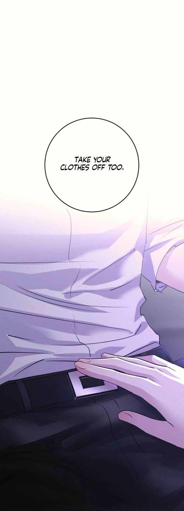 Bullshit Chapter 37 - Page 67