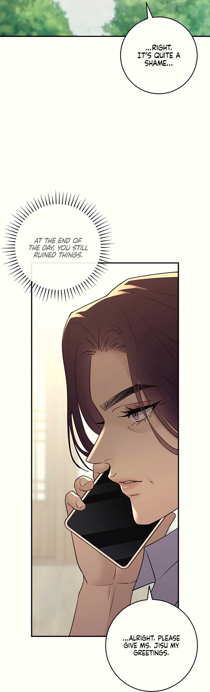 Bullshit Chapter 38 - Page 39