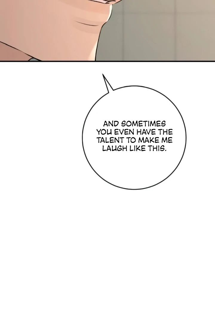 Bullshit Chapter 39 - Page 38