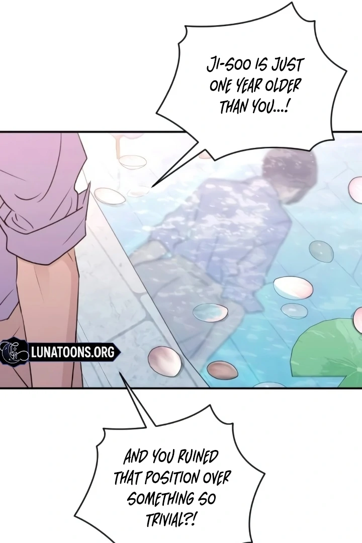 Bullshit Chapter 39 - Page 98