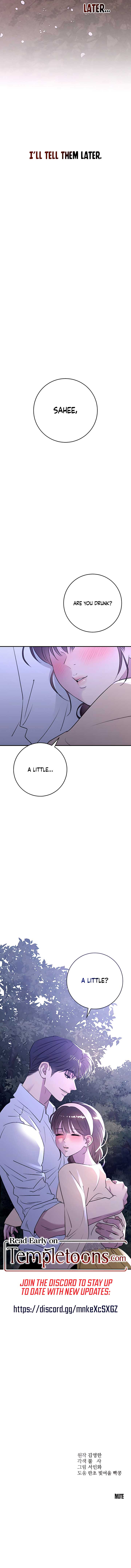Bullshit Chapter 40 - Page 10