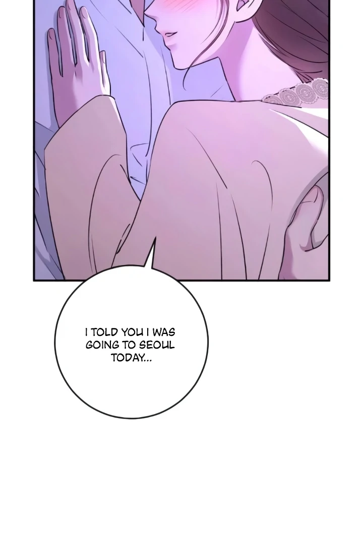 Bullshit Chapter 41 - Page 4
