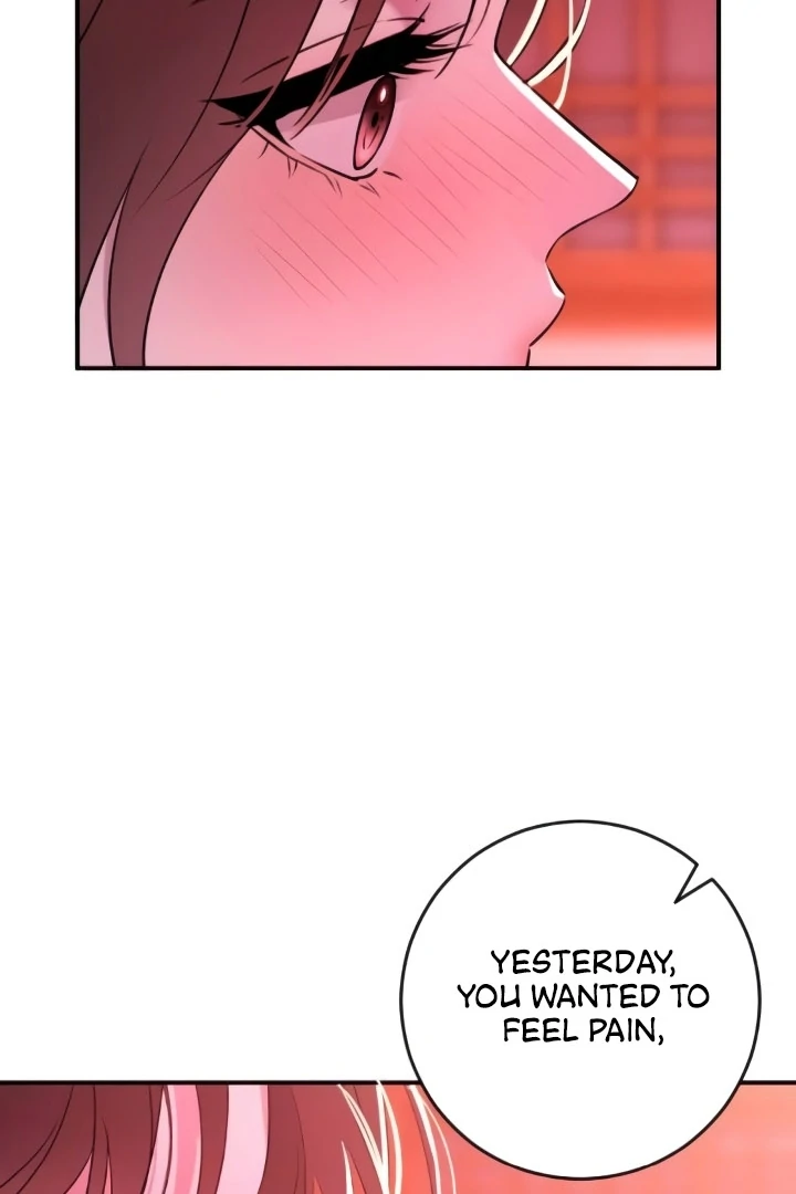 Bullshit Chapter 46 - Page 104