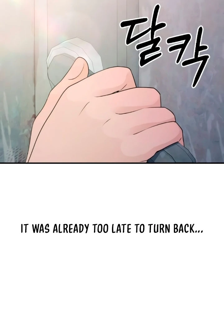 Bullshit Chapter 54 - Page 95