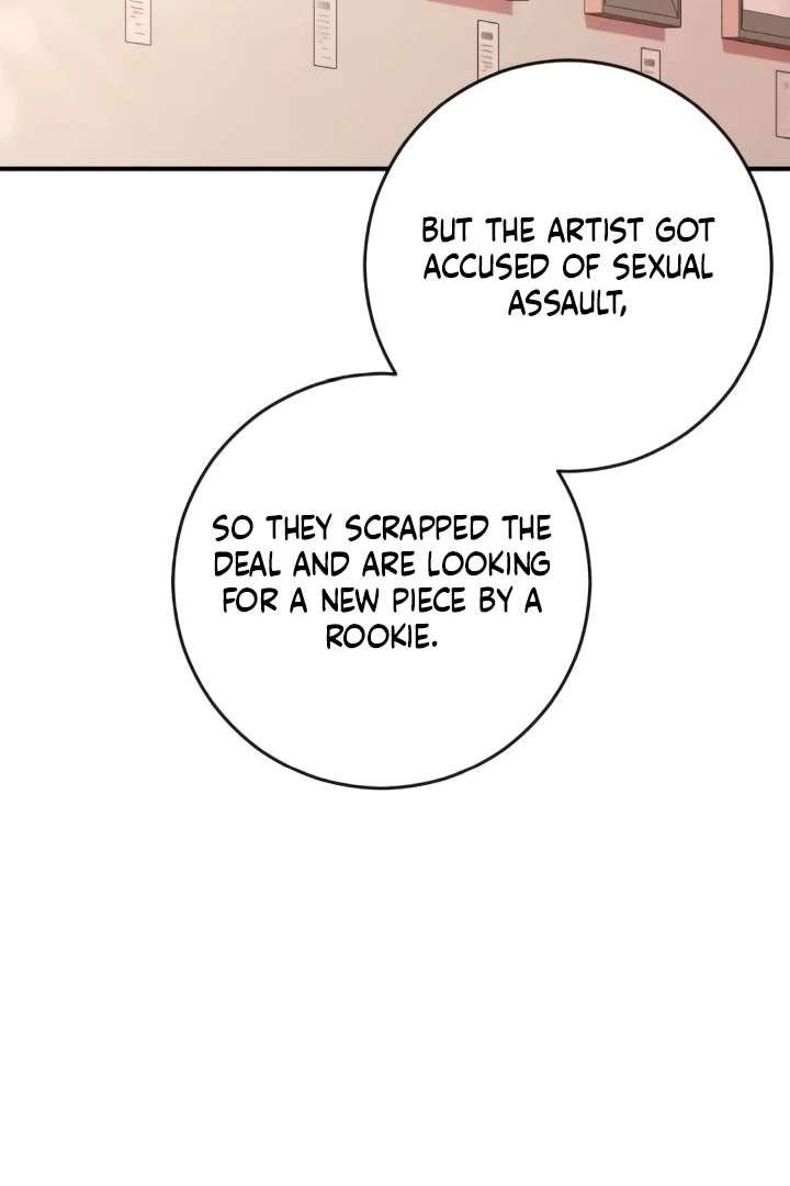 Bullshit Chapter 57 - Page 72