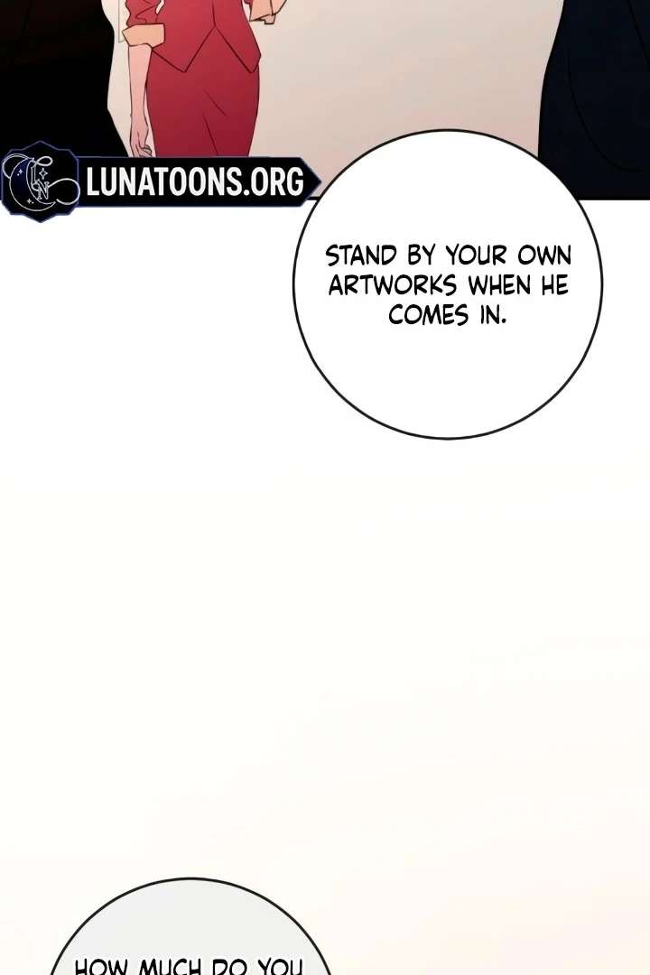 Bullshit Chapter 57 - Page 76