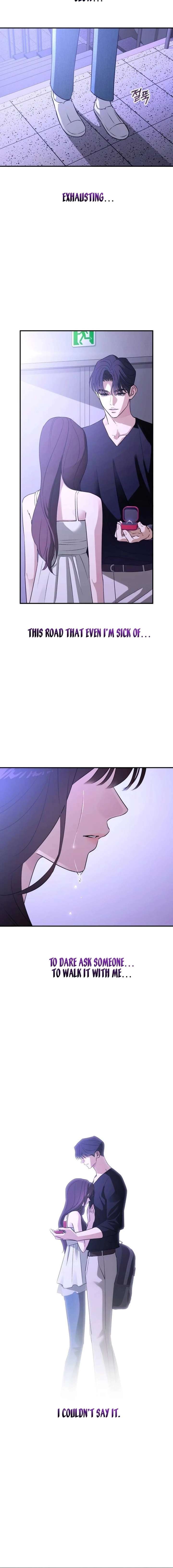 Bullshit Chapter 71 - Page 2