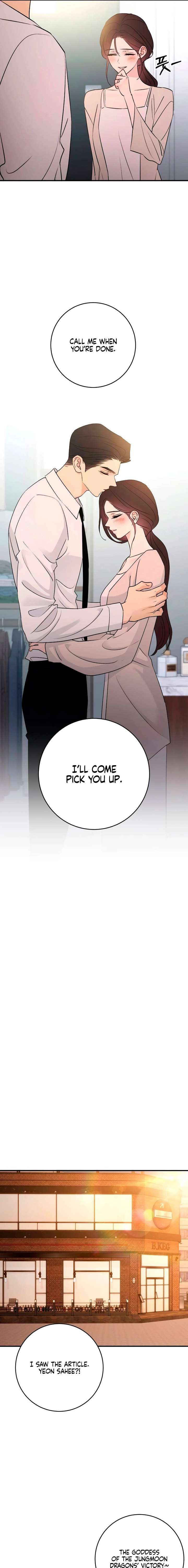 Bullshit Chapter 76 - Page 3