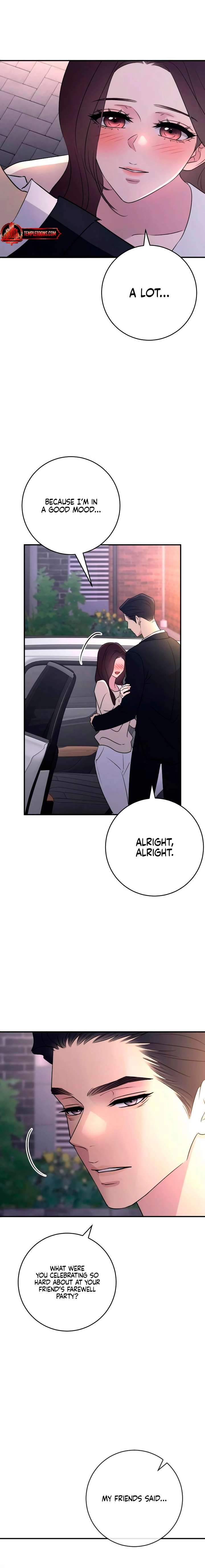 Bullshit Chapter 76 - Page 11