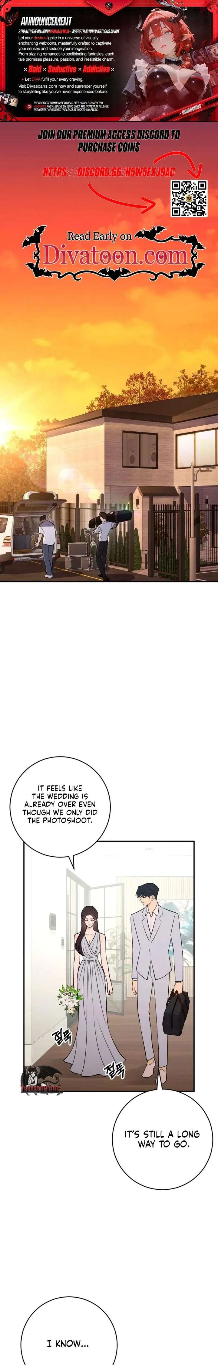 Bullshit Chapter 77 - Page 1