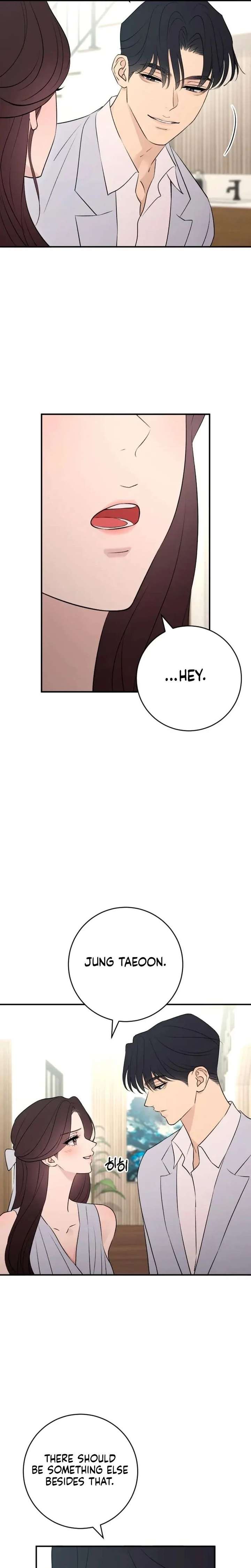 Bullshit Chapter 77 - Page 4