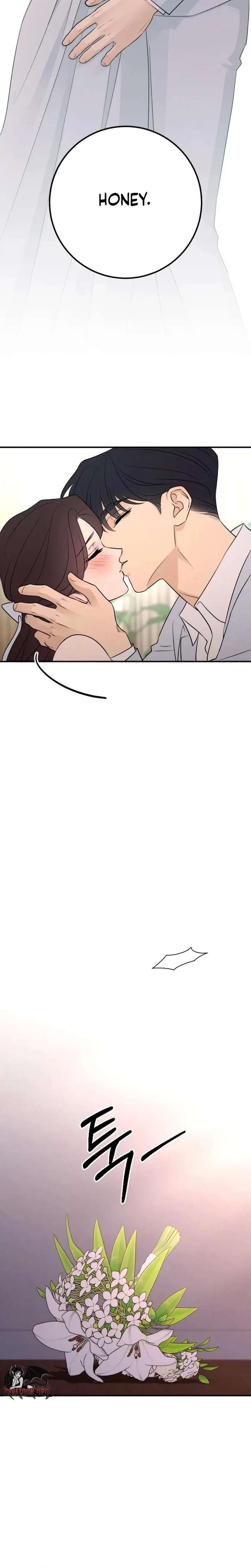 Bullshit Chapter 77 - Page 6