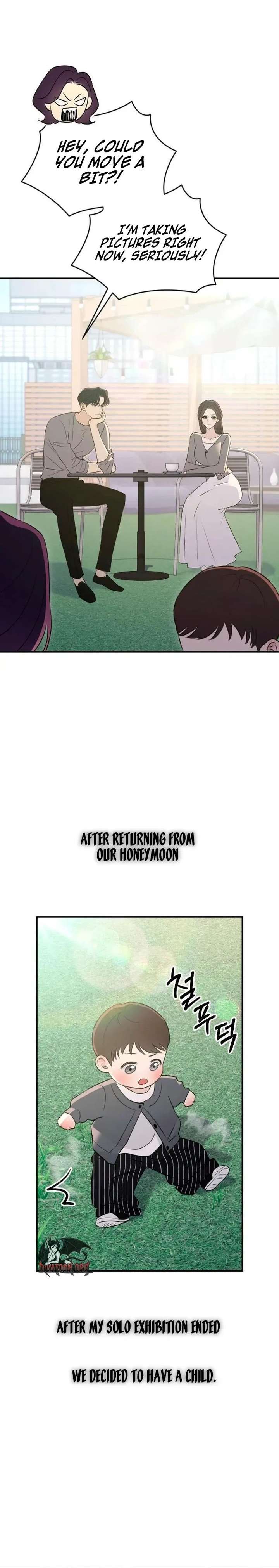 Bullshit Chapter 77 - Page 18
