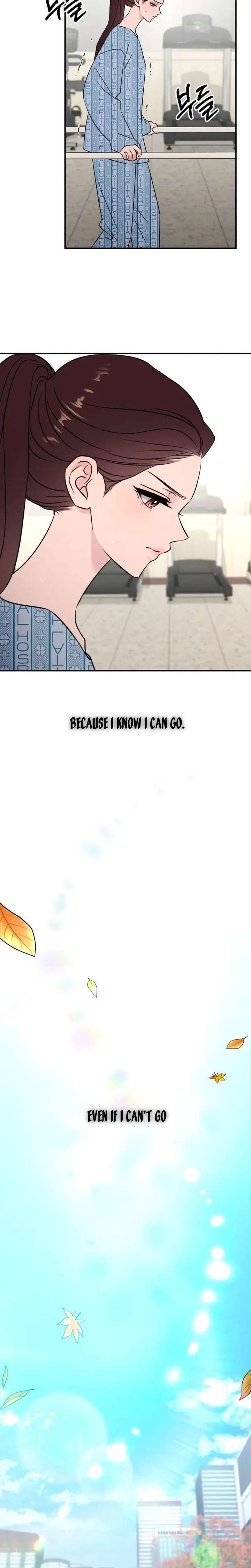 Bullshit Chapter 77 - Page 26