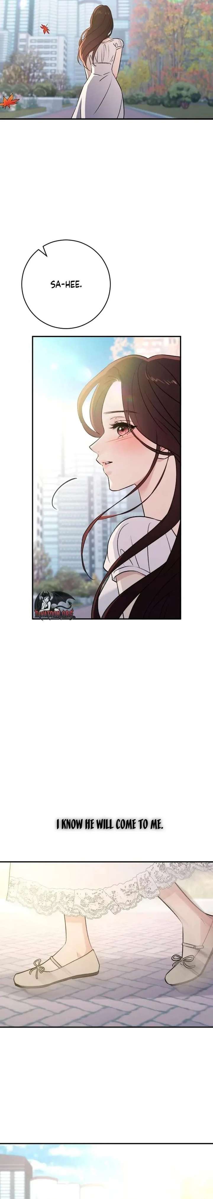Bullshit Chapter 77 - Page 27