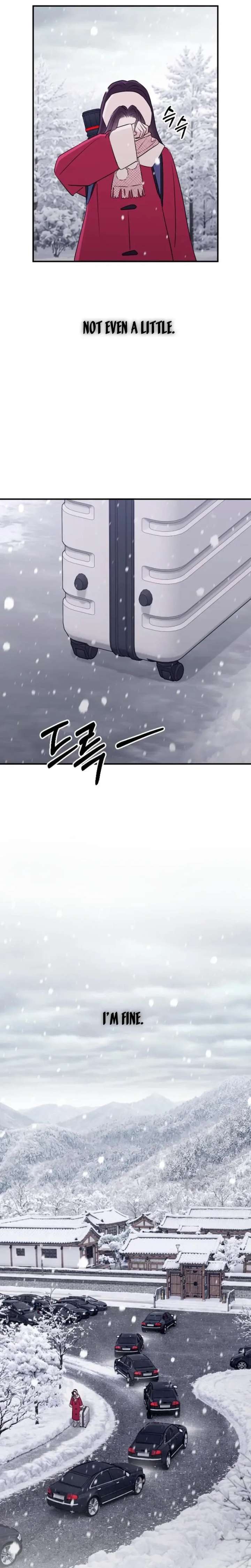 Bullshit Chapter 78 - Page 7