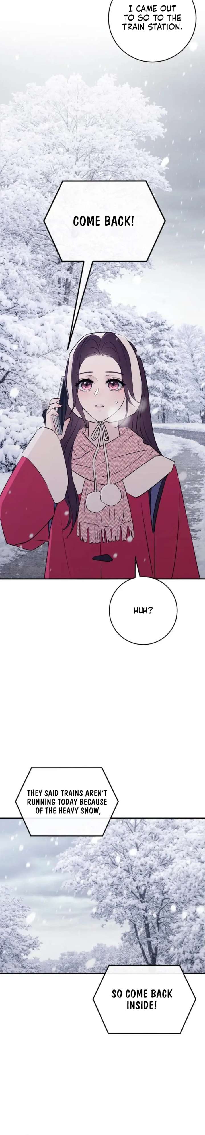 Bullshit Chapter 78 - Page 9
