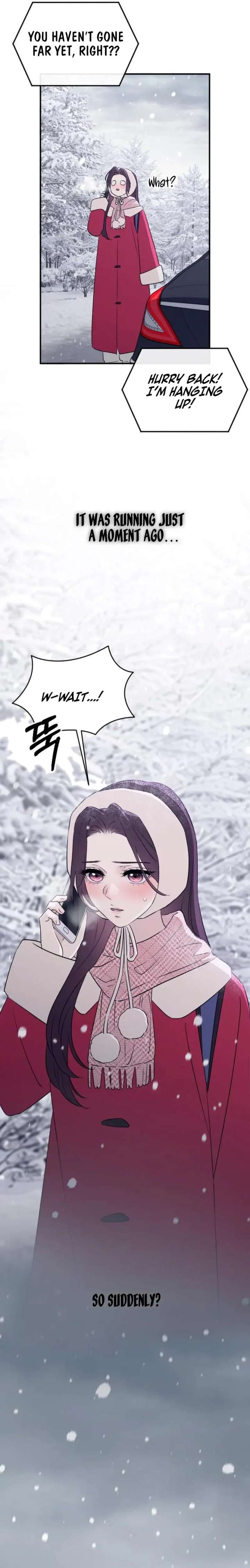 Bullshit Chapter 78 - Page 10