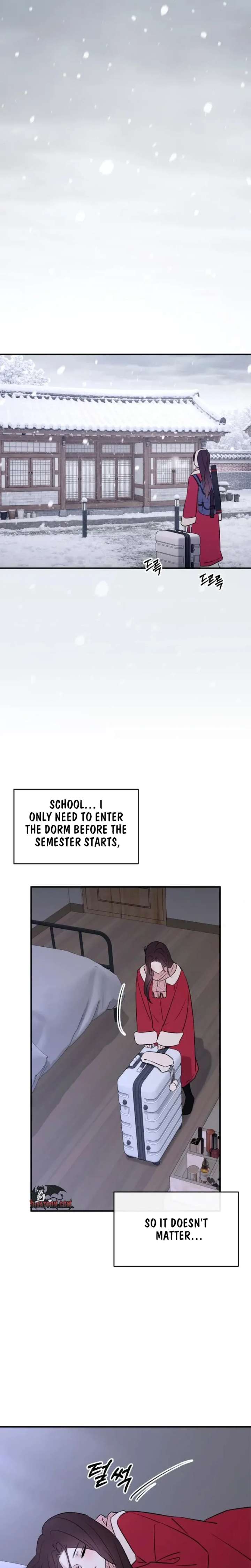 Bullshit Chapter 78 - Page 11