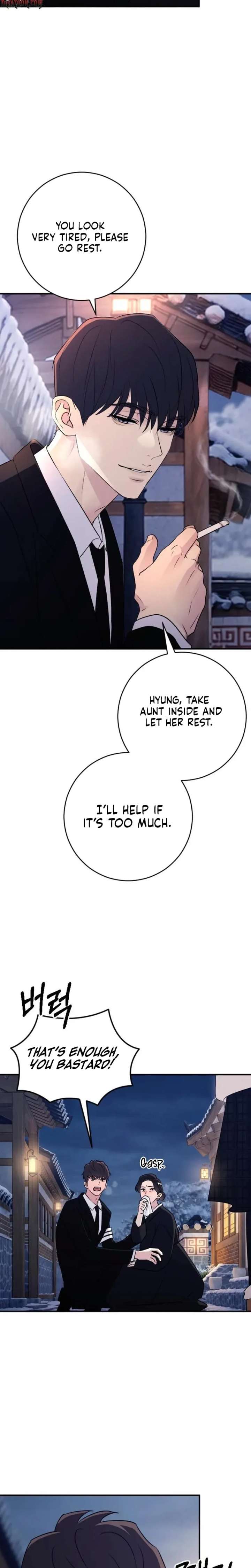 Bullshit Chapter 78 - Page 23
