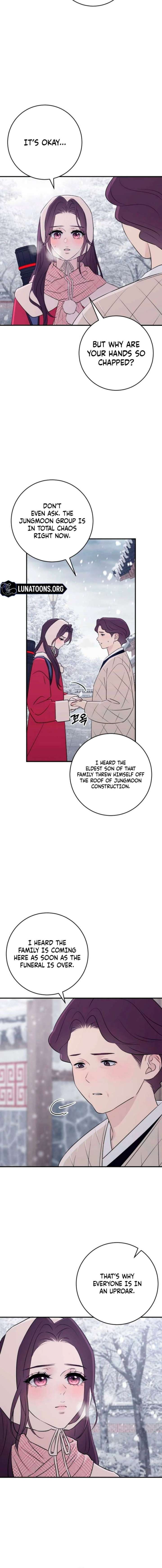 Bullshit Chapter 79 - Page 2