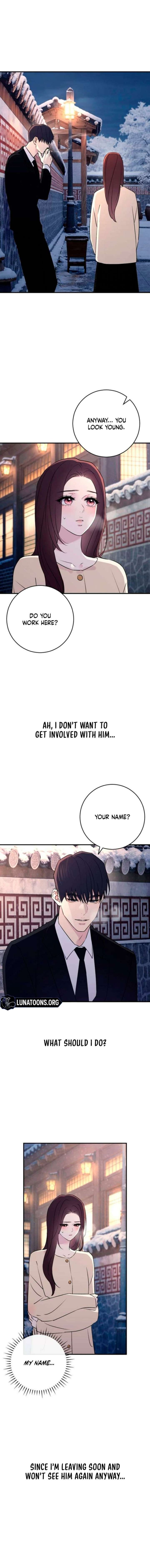 Bullshit Chapter 79 - Page 16