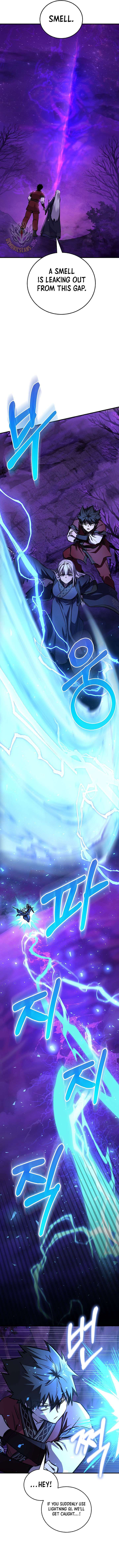 Childhood Friend of the Zenith Chapter 100 - Page 3