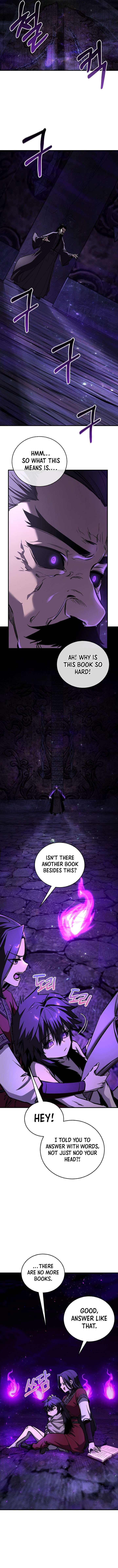 Childhood Friend of the Zenith Chapter 100 - Page 6