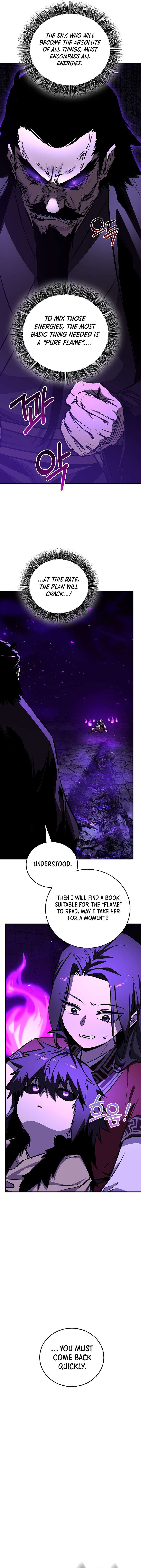 Childhood Friend of the Zenith Chapter 100 - Page 10