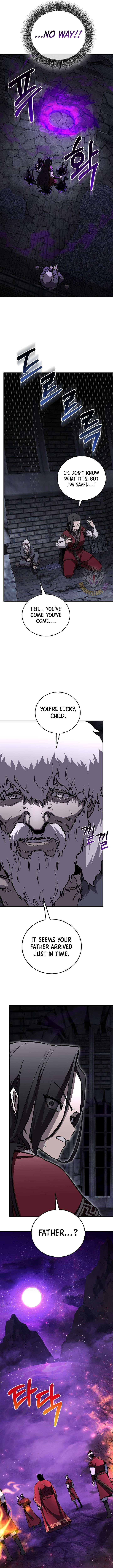 Childhood Friend of the Zenith Chapter 100 - Page 13