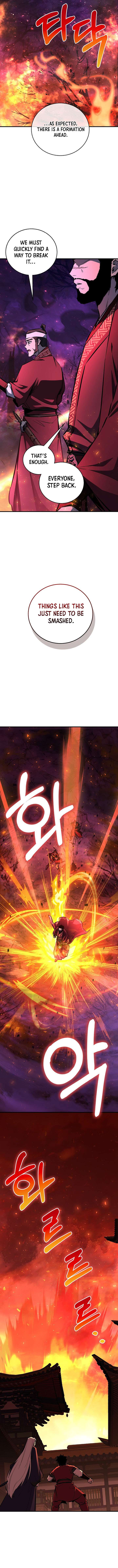 Childhood Friend of the Zenith Chapter 100 - Page 14