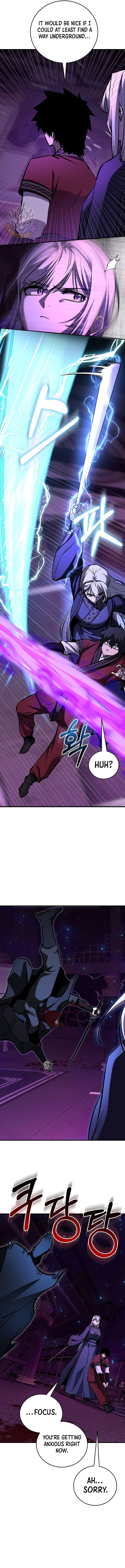 Childhood Friend of the Zenith Chapter 101 - Page 2