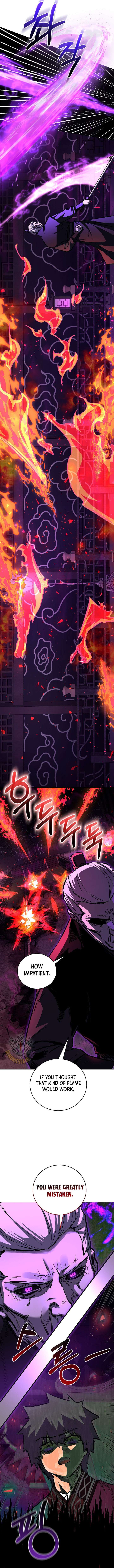 Childhood Friend of the Zenith Chapter 101 - Page 4